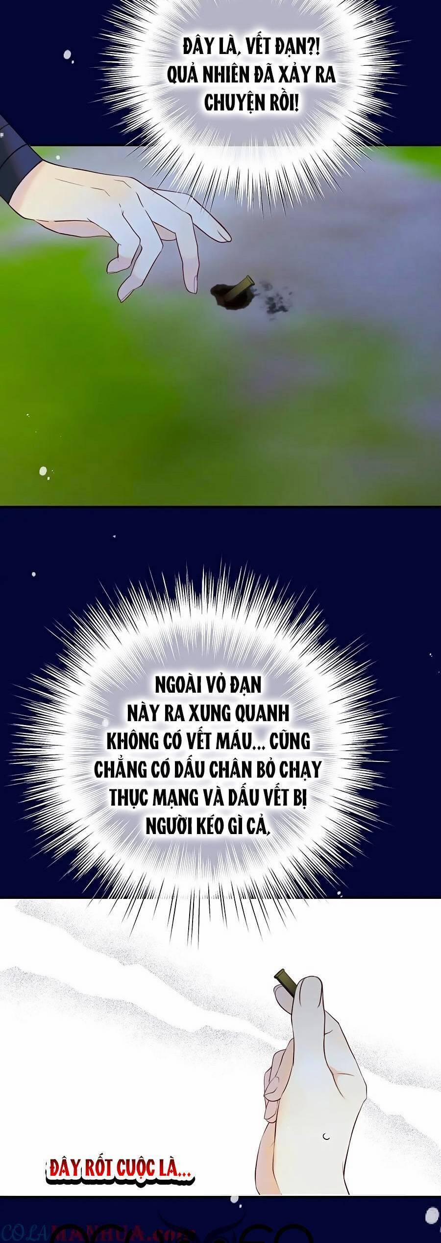 Lâu Tiểu Thư, Lại Gặp Nhau Rồi 121 trang 7