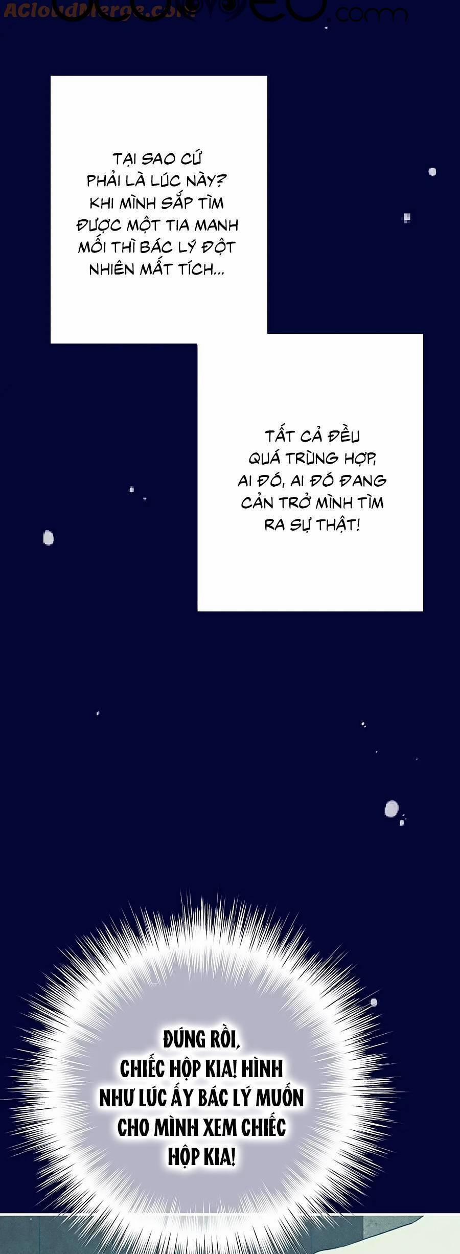 Lâu Tiểu Thư, Lại Gặp Nhau Rồi 121 trang 8