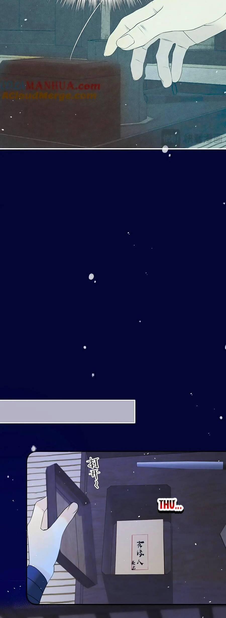 Lâu Tiểu Thư, Lại Gặp Nhau Rồi 121 trang 9