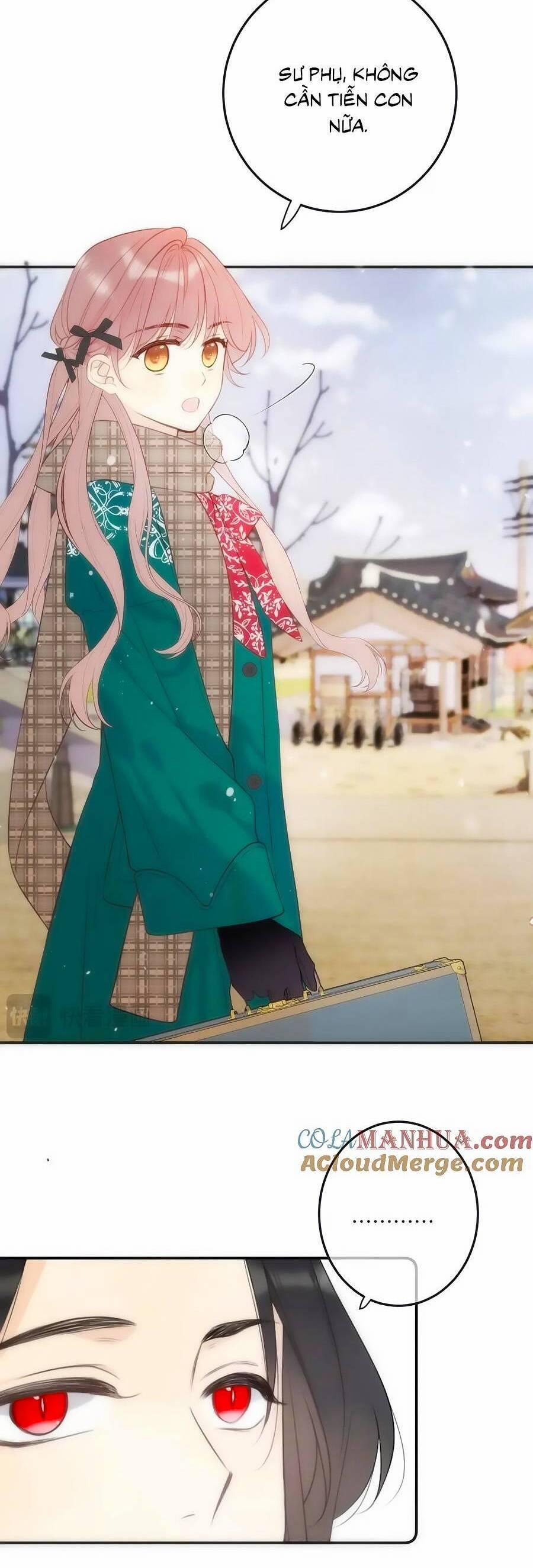 Lâu Tiểu Thư, Lại Gặp Nhau Rồi 123 trang 12