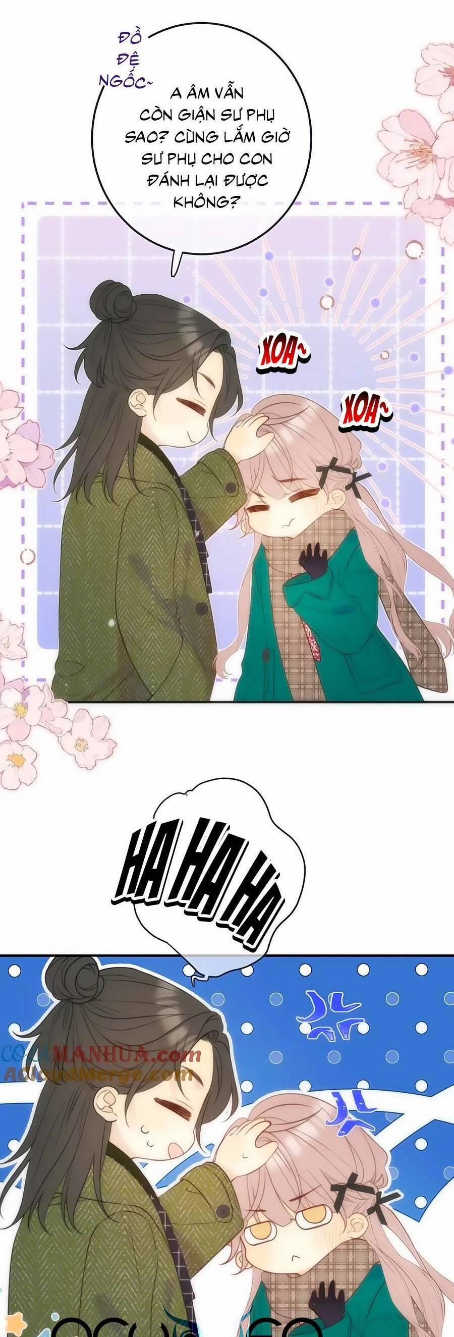 Lâu Tiểu Thư, Lại Gặp Nhau Rồi 123 trang 13