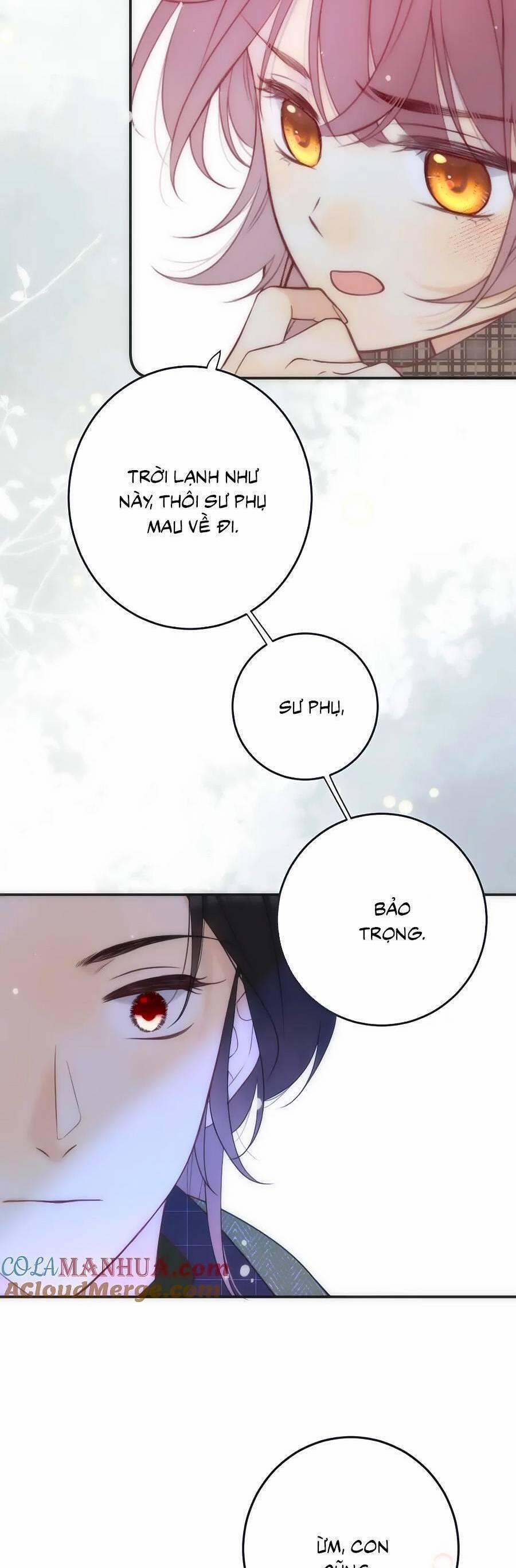 Lâu Tiểu Thư, Lại Gặp Nhau Rồi 123 trang 15