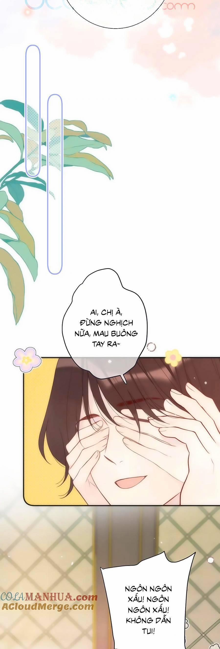 Lâu Tiểu Thư, Lại Gặp Nhau Rồi 123 trang 18