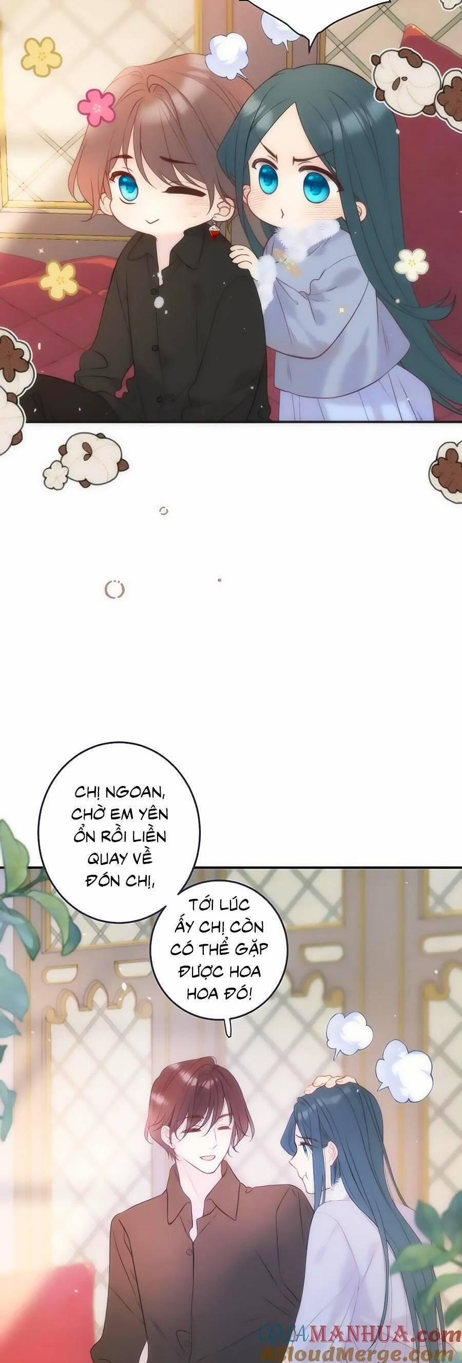 Lâu Tiểu Thư, Lại Gặp Nhau Rồi 123 trang 19