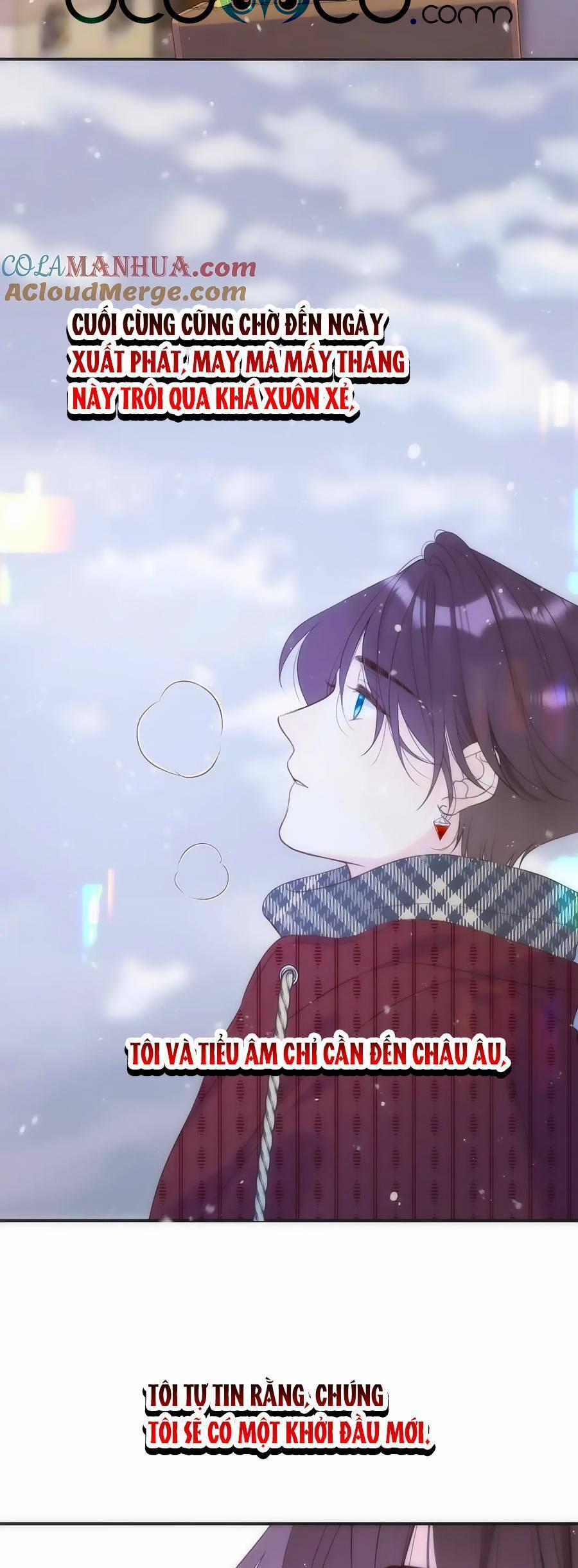 Lâu Tiểu Thư, Lại Gặp Nhau Rồi 123 trang 23