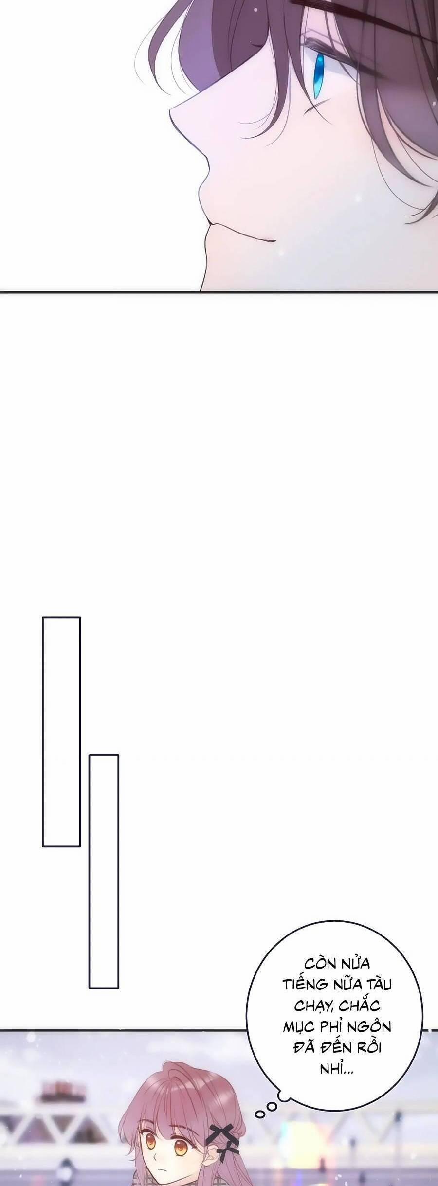 Lâu Tiểu Thư, Lại Gặp Nhau Rồi 123 trang 24