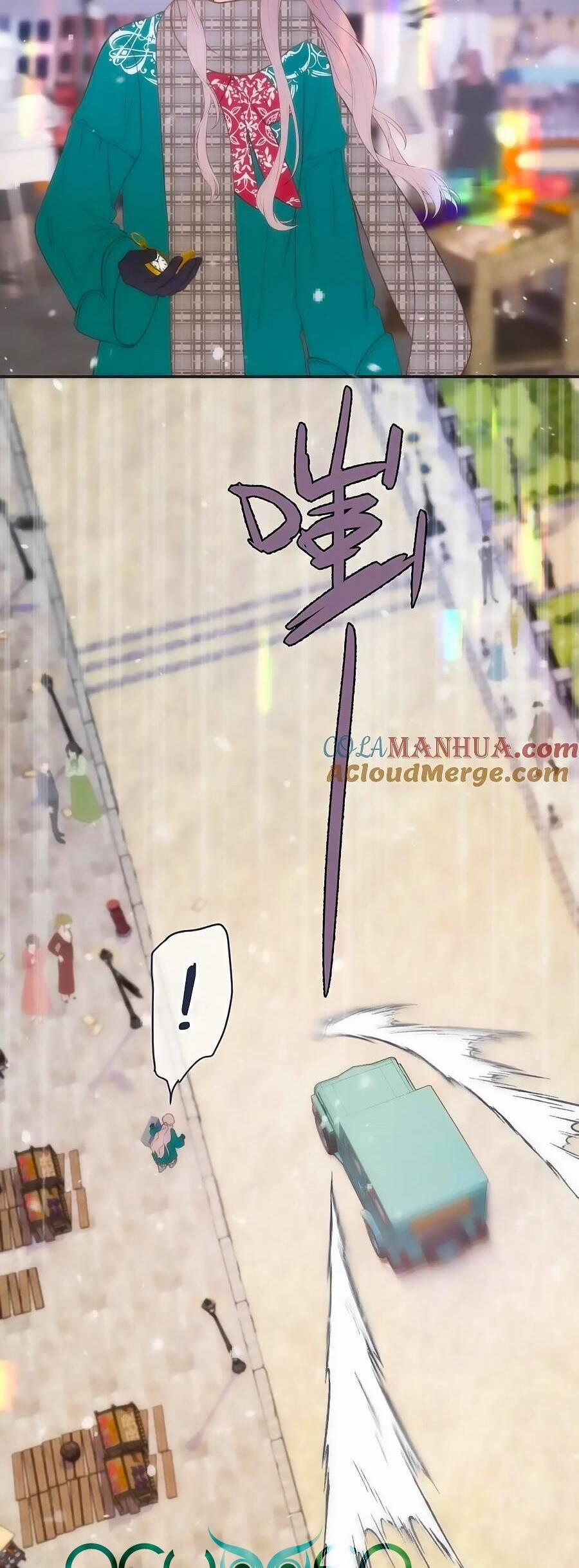 Lâu Tiểu Thư, Lại Gặp Nhau Rồi 123 trang 25