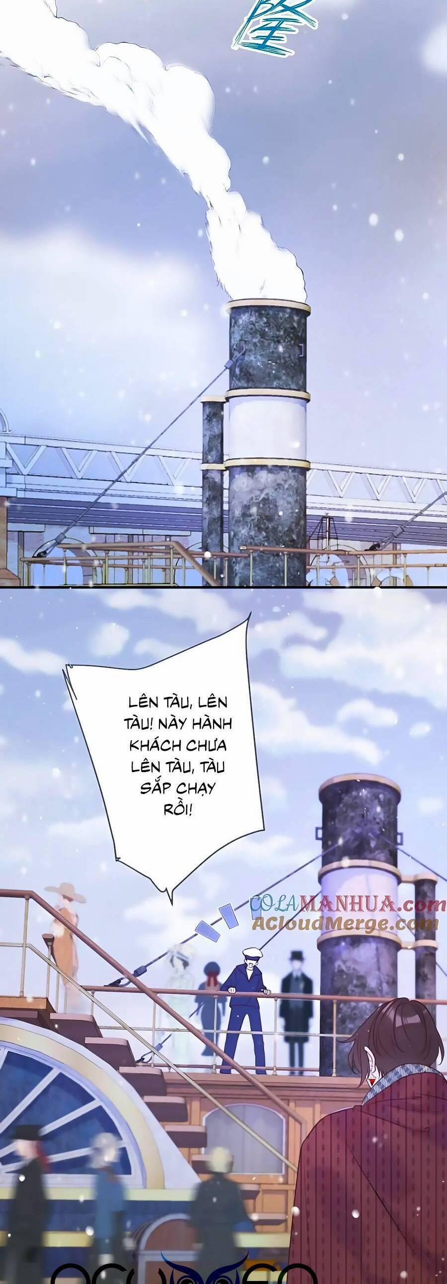 Lâu Tiểu Thư, Lại Gặp Nhau Rồi 123 trang 28