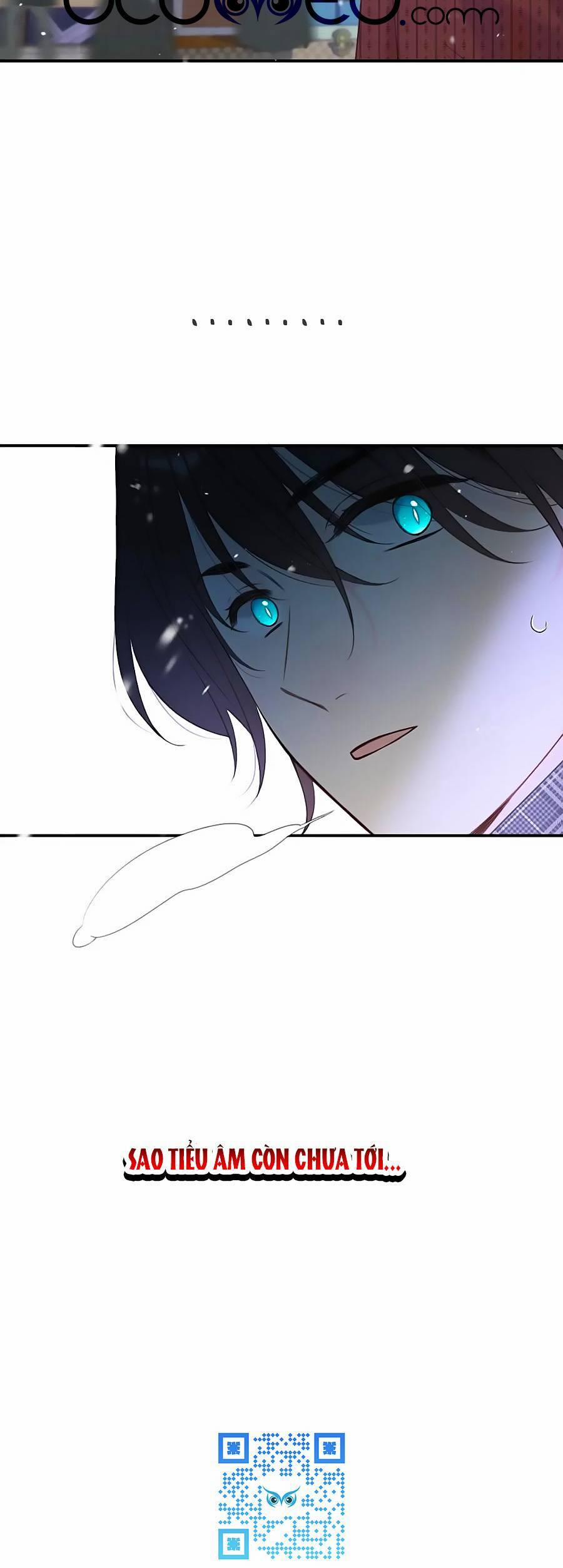 Lâu Tiểu Thư, Lại Gặp Nhau Rồi 123 trang 29