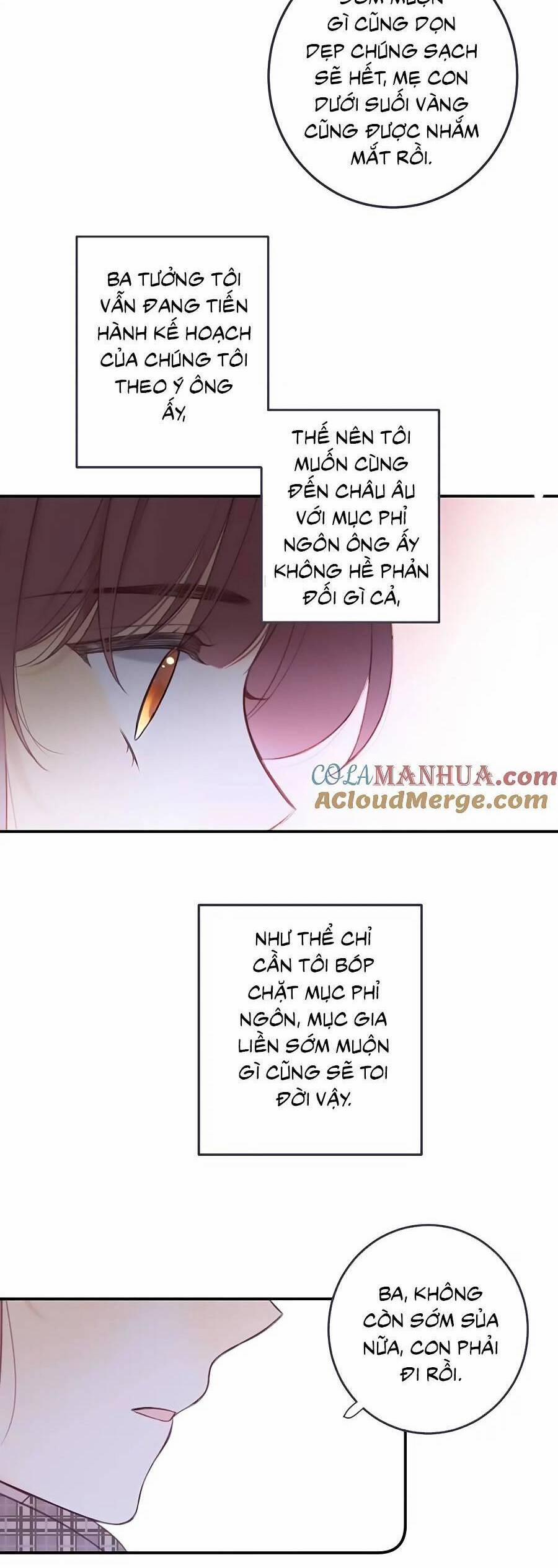 Lâu Tiểu Thư, Lại Gặp Nhau Rồi 123 trang 6