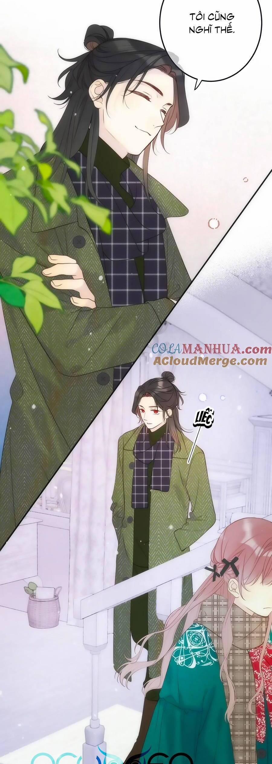 Lâu Tiểu Thư, Lại Gặp Nhau Rồi 123 trang 8