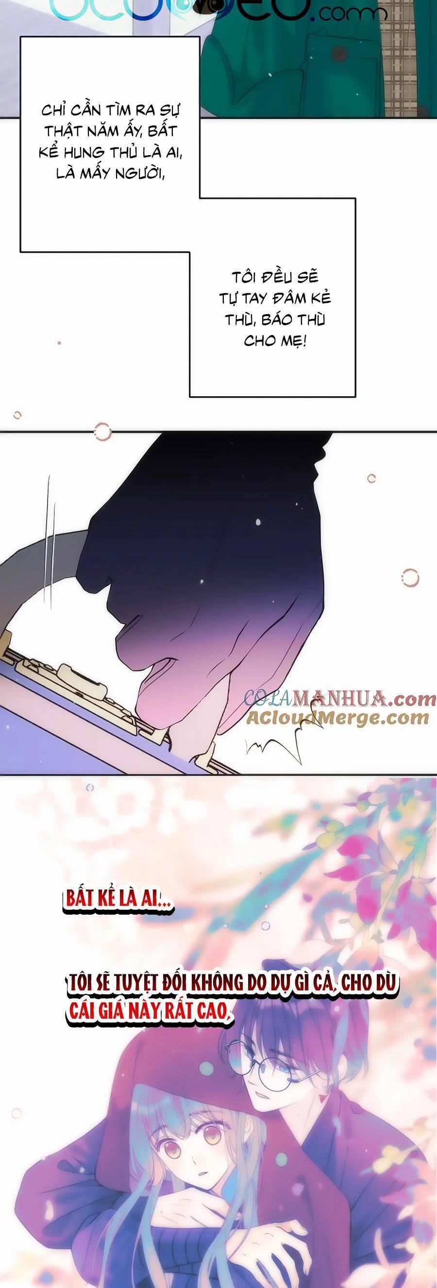 Lâu Tiểu Thư, Lại Gặp Nhau Rồi 123 trang 9