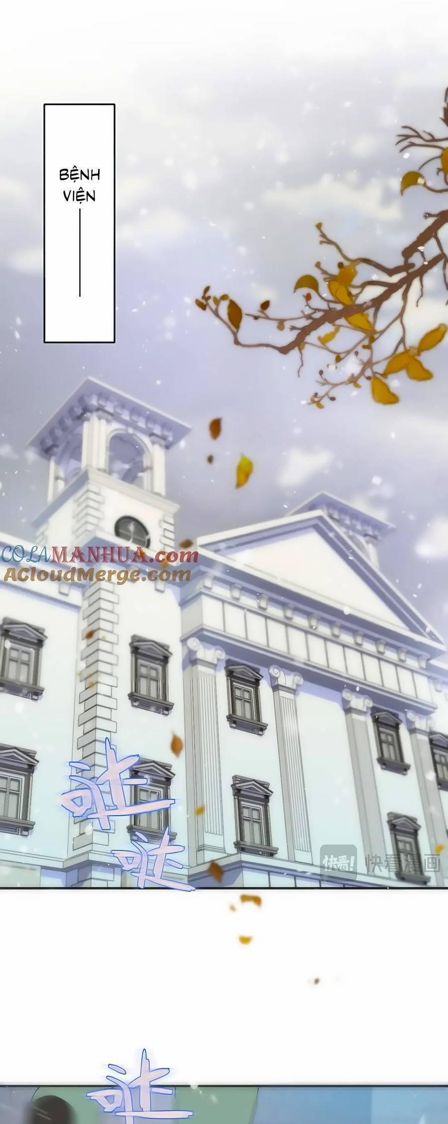 Lâu Tiểu Thư, Lại Gặp Nhau Rồi 124 trang 0