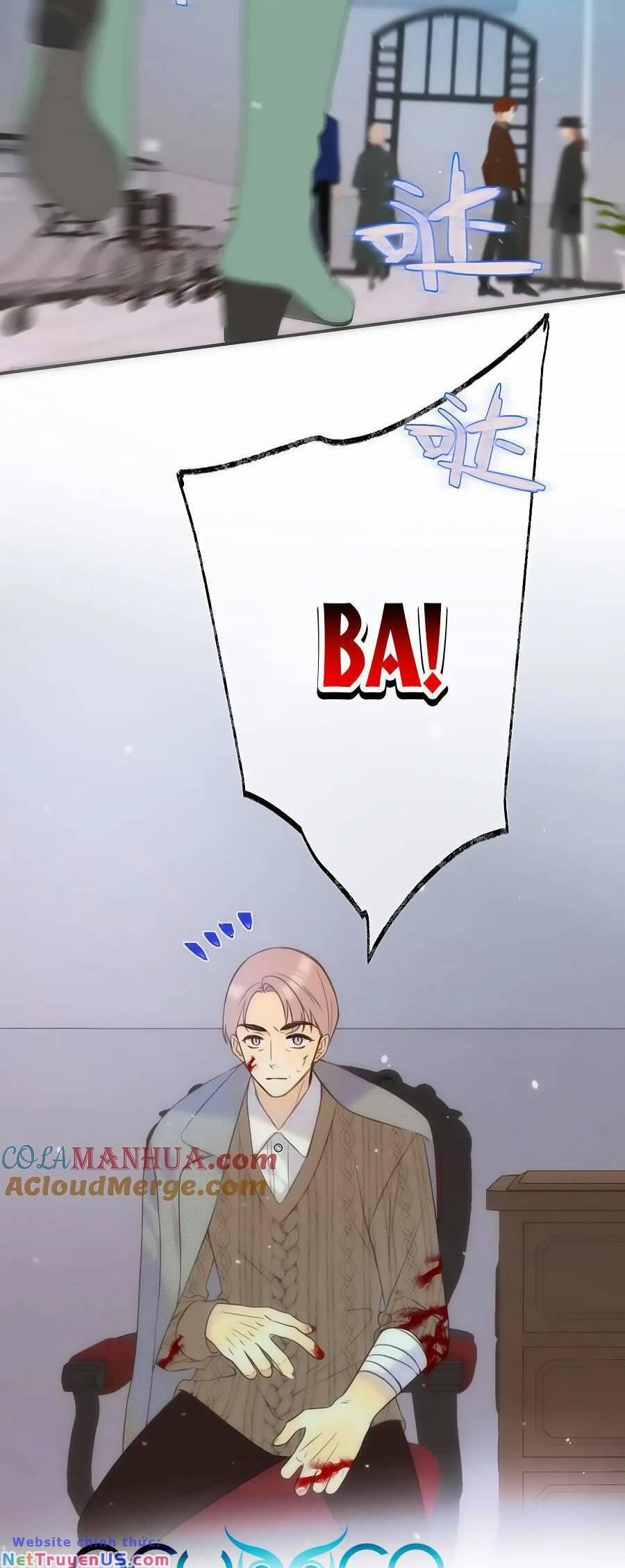 Lâu Tiểu Thư, Lại Gặp Nhau Rồi 124 trang 1