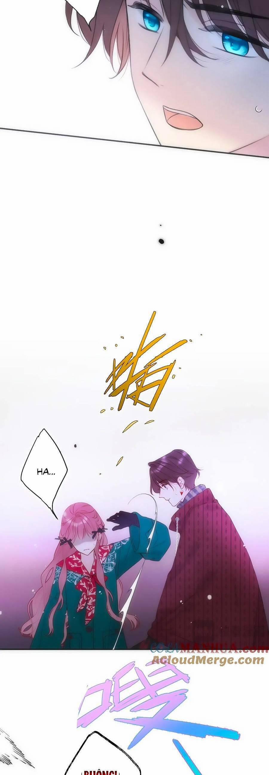 Lâu Tiểu Thư, Lại Gặp Nhau Rồi 124 trang 16