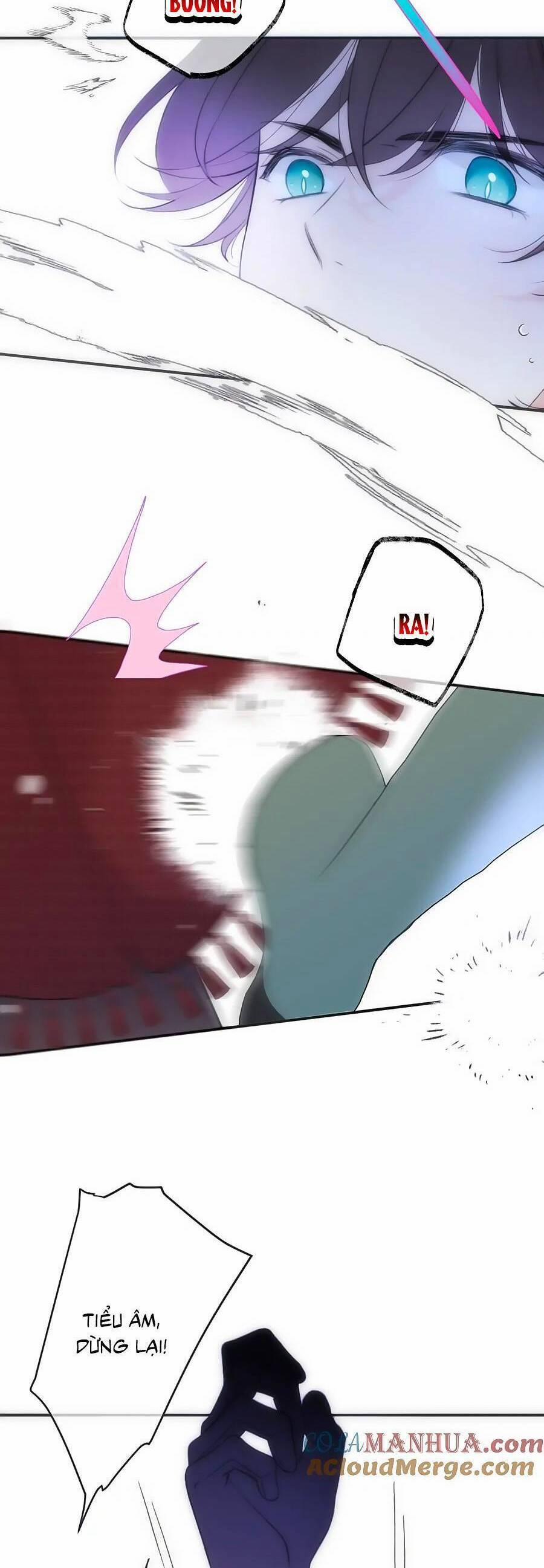 Lâu Tiểu Thư, Lại Gặp Nhau Rồi 124 trang 17