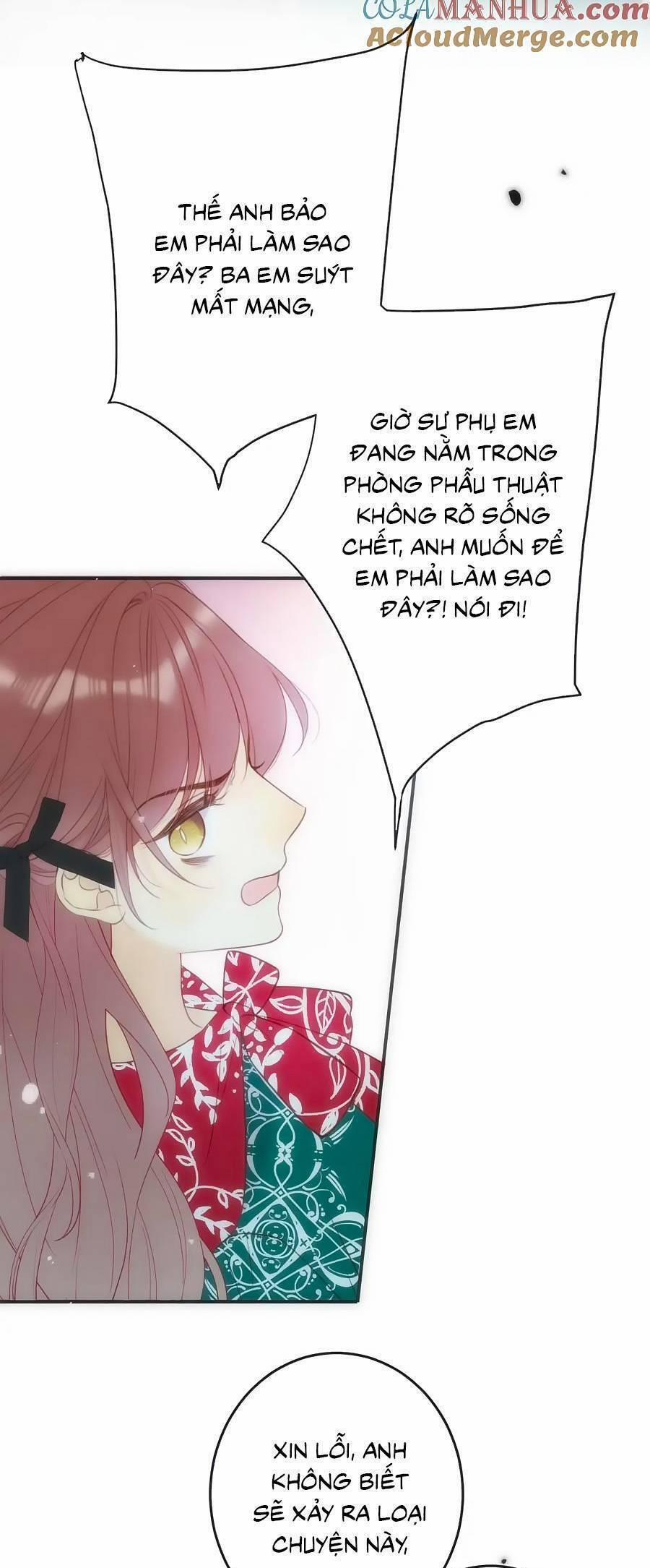 Lâu Tiểu Thư, Lại Gặp Nhau Rồi 124 trang 19