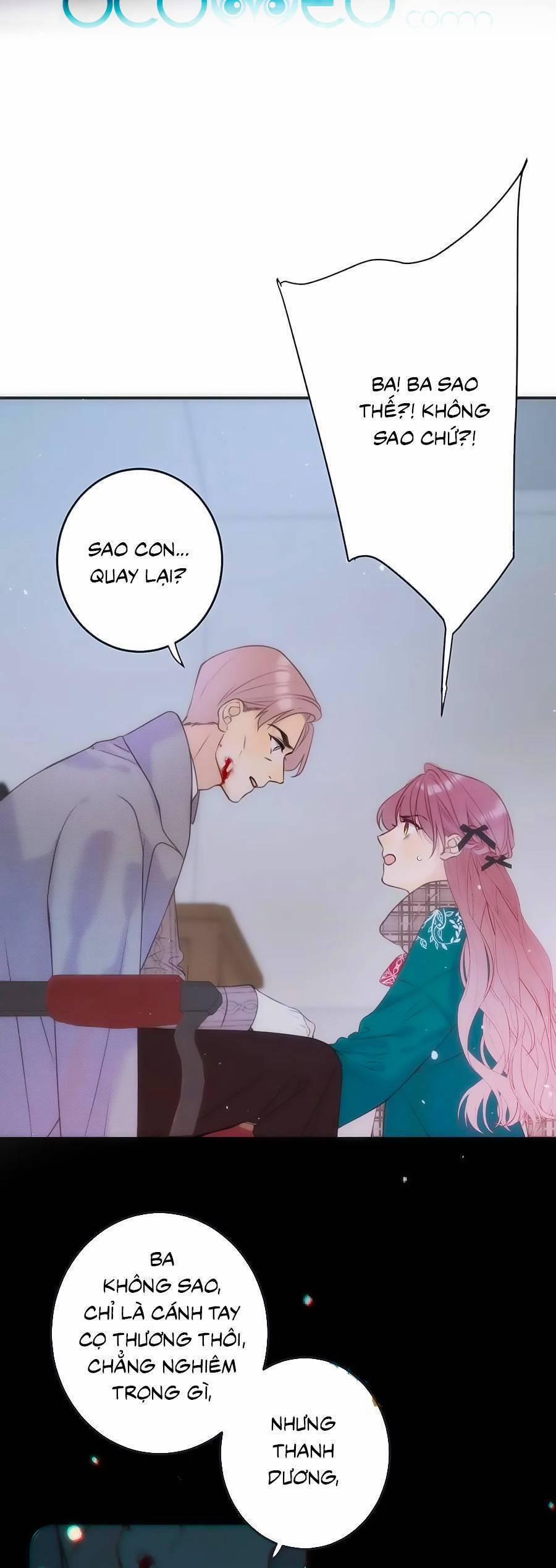 Lâu Tiểu Thư, Lại Gặp Nhau Rồi 124 trang 2