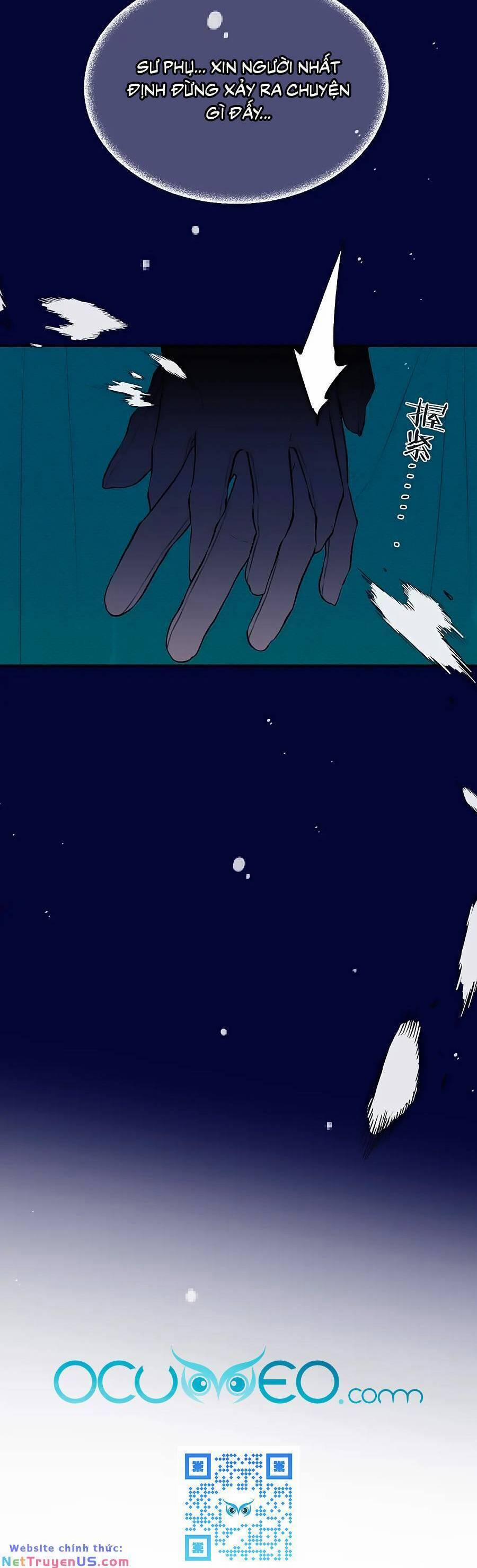 Lâu Tiểu Thư, Lại Gặp Nhau Rồi 124 trang 24