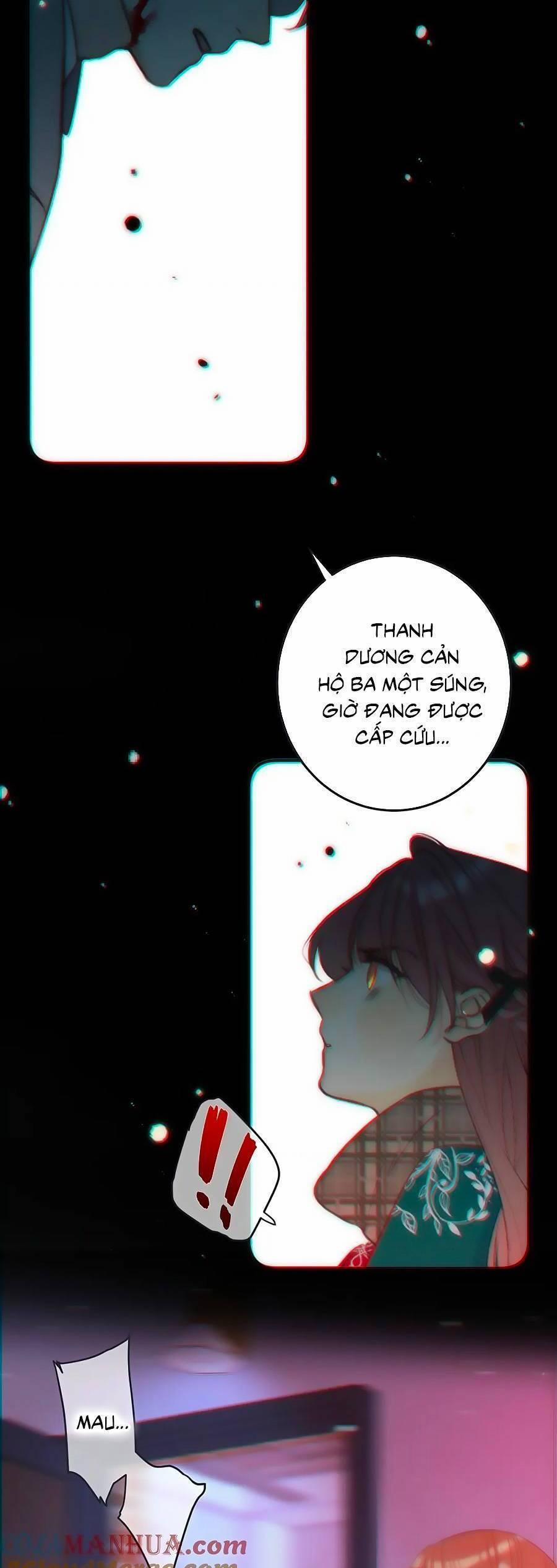 Lâu Tiểu Thư, Lại Gặp Nhau Rồi 124 trang 3