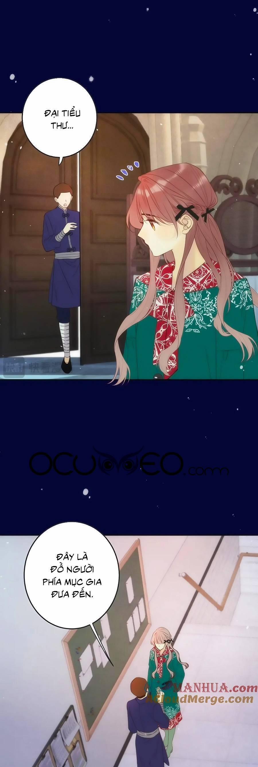 Lâu Tiểu Thư, Lại Gặp Nhau Rồi 125 trang 1