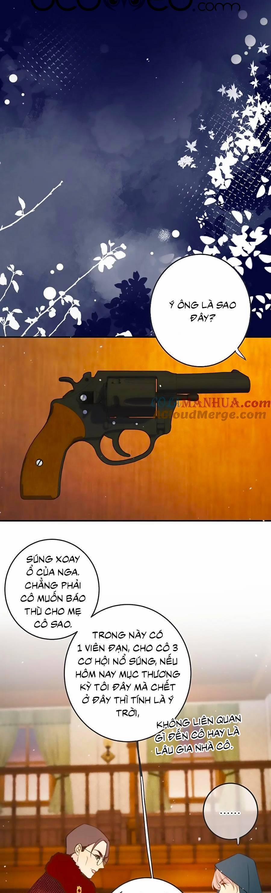 Lâu Tiểu Thư, Lại Gặp Nhau Rồi 125 trang 11