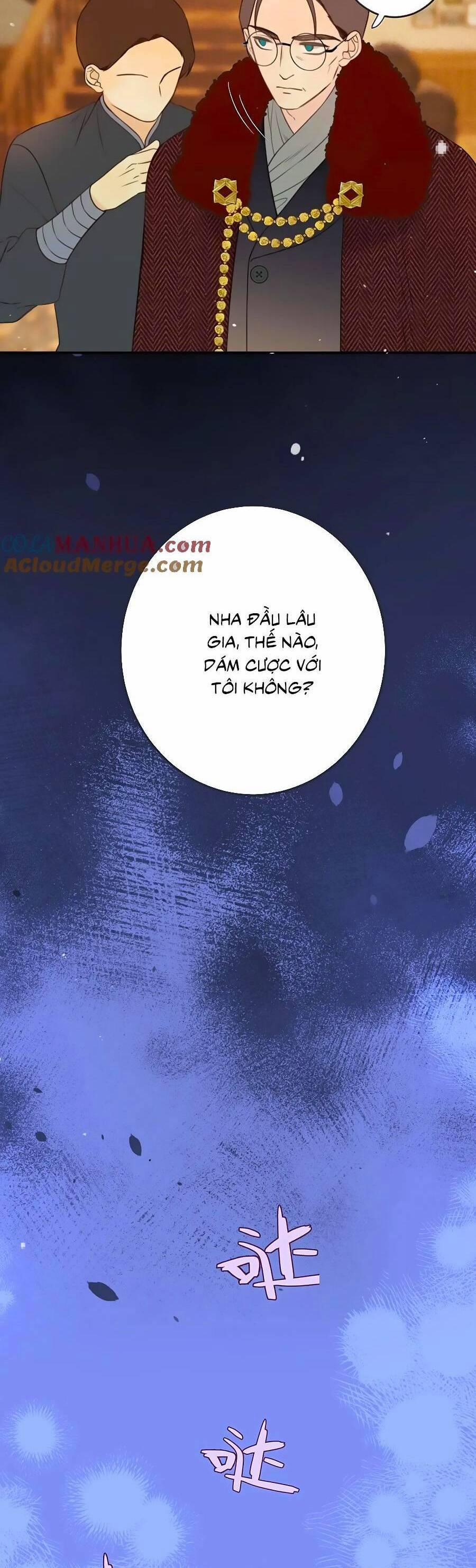 Lâu Tiểu Thư, Lại Gặp Nhau Rồi 125 trang 13