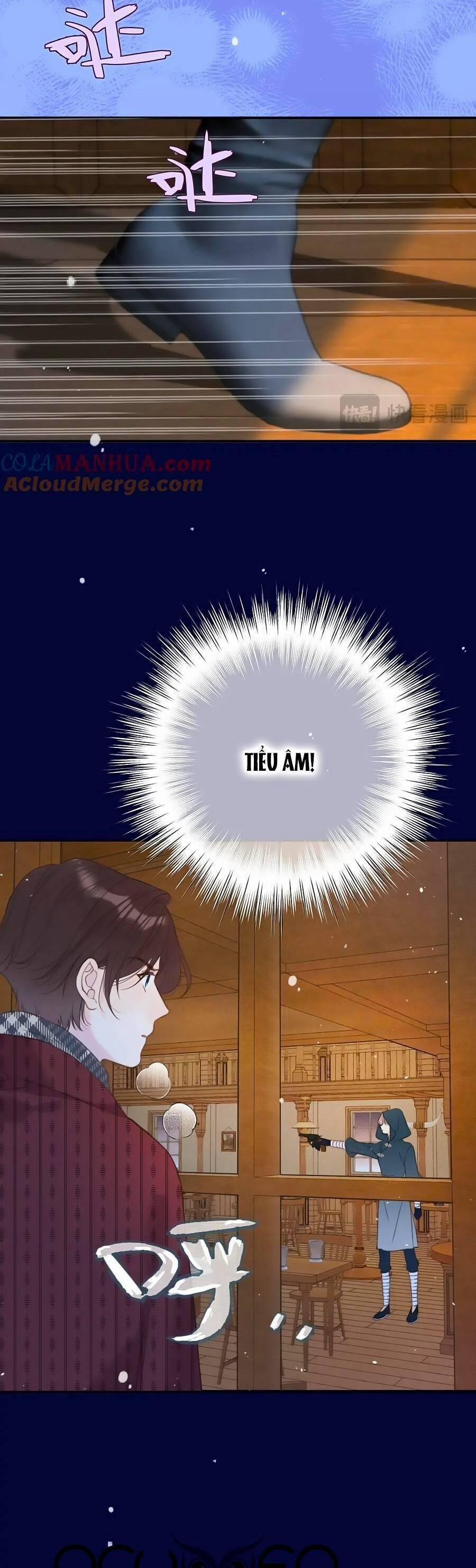 Lâu Tiểu Thư, Lại Gặp Nhau Rồi 125 trang 14