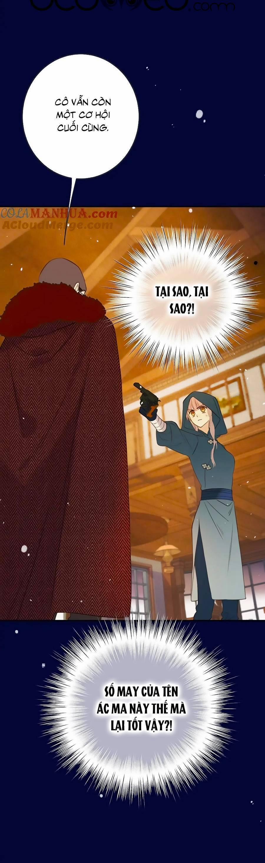 Lâu Tiểu Thư, Lại Gặp Nhau Rồi 125 trang 15