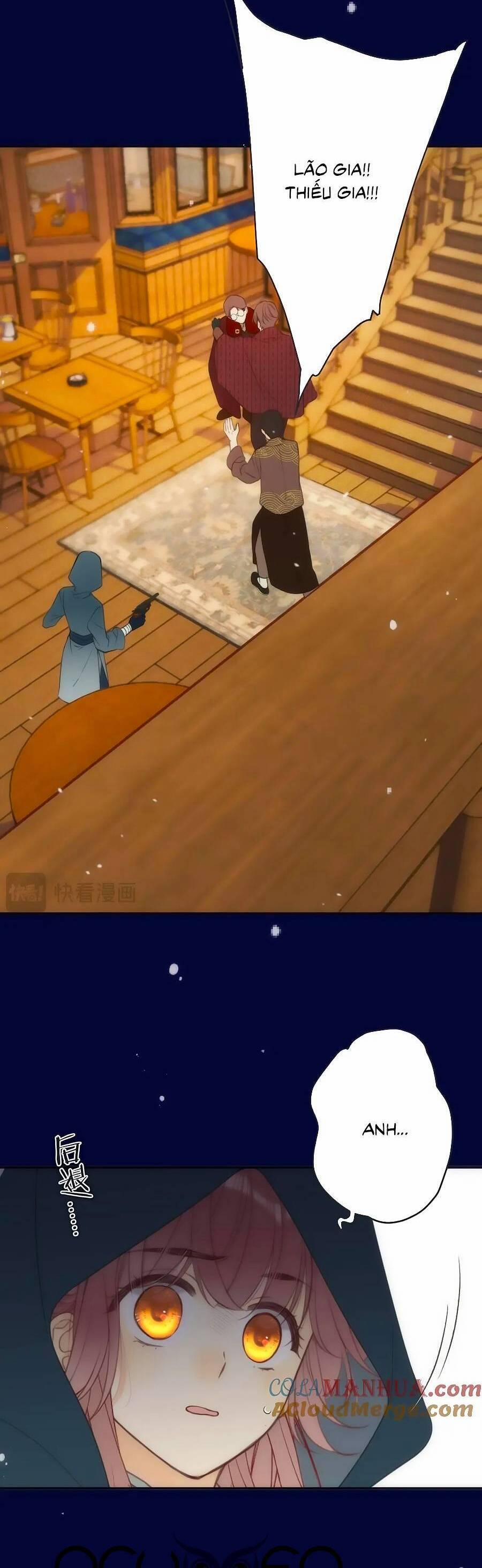 Lâu Tiểu Thư, Lại Gặp Nhau Rồi 125 trang 18