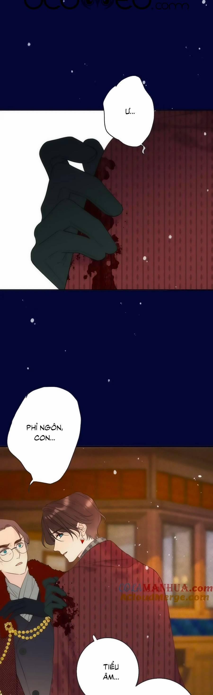 Lâu Tiểu Thư, Lại Gặp Nhau Rồi 125 trang 19