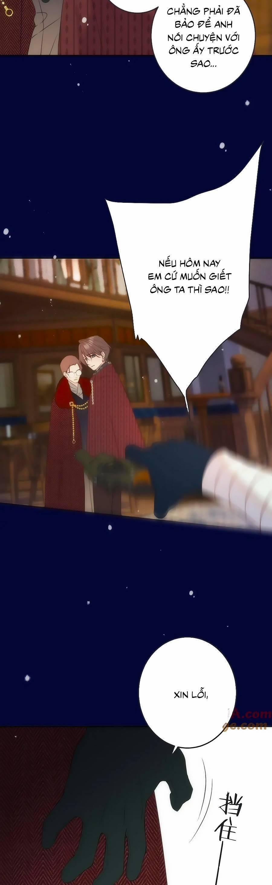 Lâu Tiểu Thư, Lại Gặp Nhau Rồi 125 trang 20