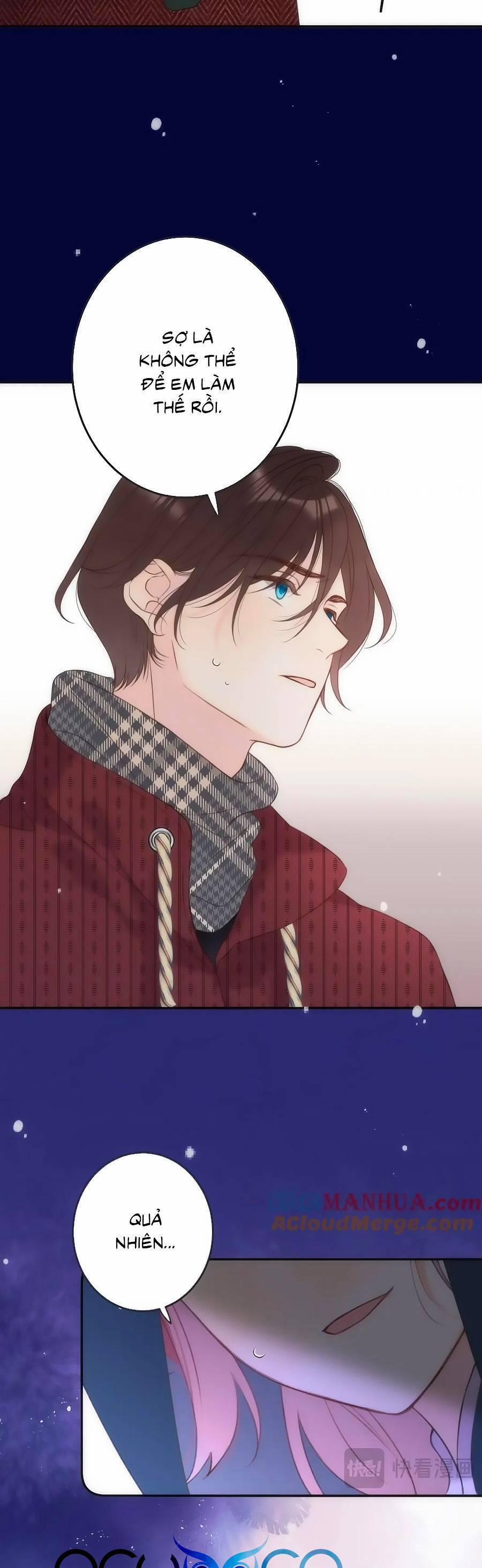 Lâu Tiểu Thư, Lại Gặp Nhau Rồi 125 trang 21