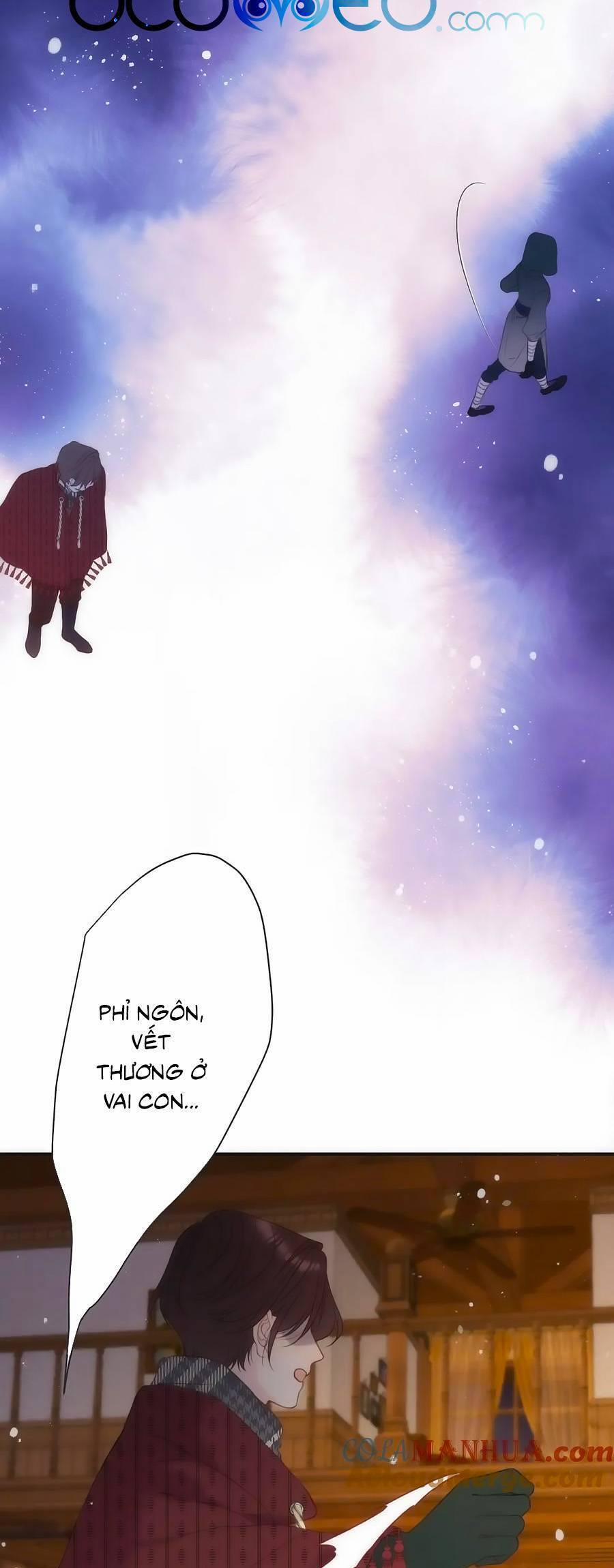 Lâu Tiểu Thư, Lại Gặp Nhau Rồi 125 trang 22