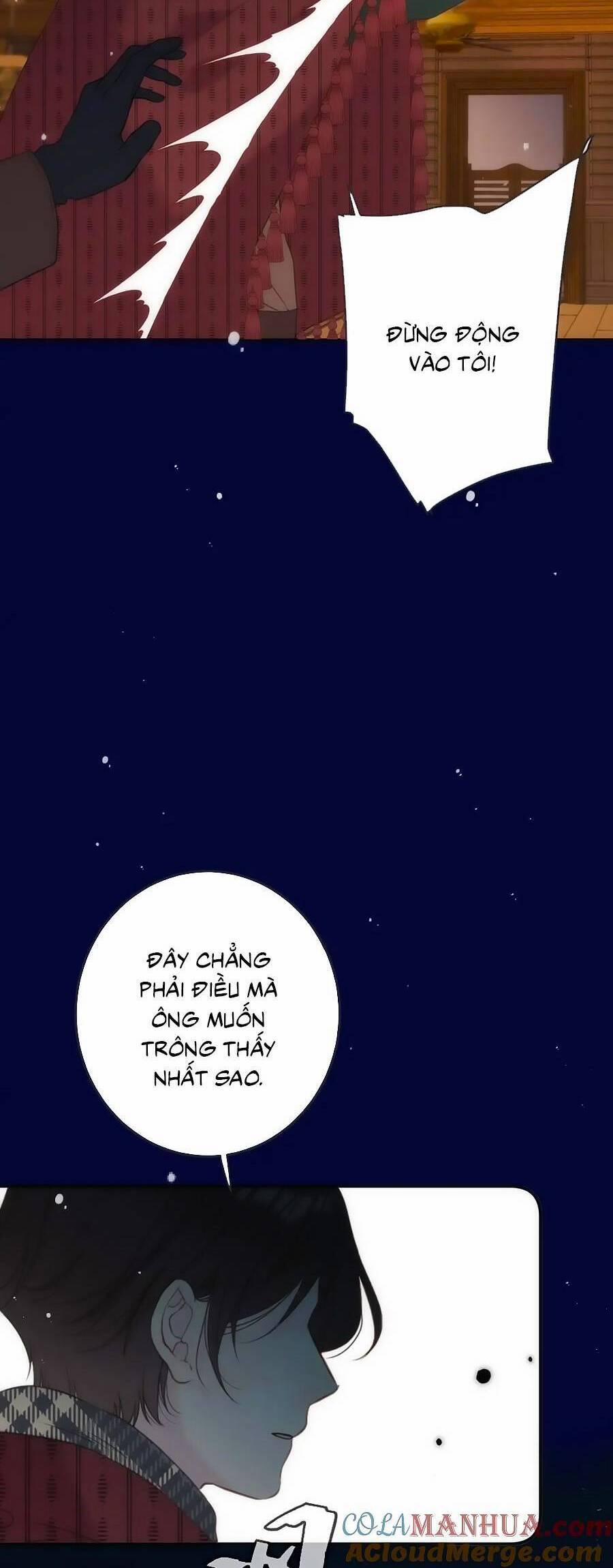 Lâu Tiểu Thư, Lại Gặp Nhau Rồi 125 trang 23