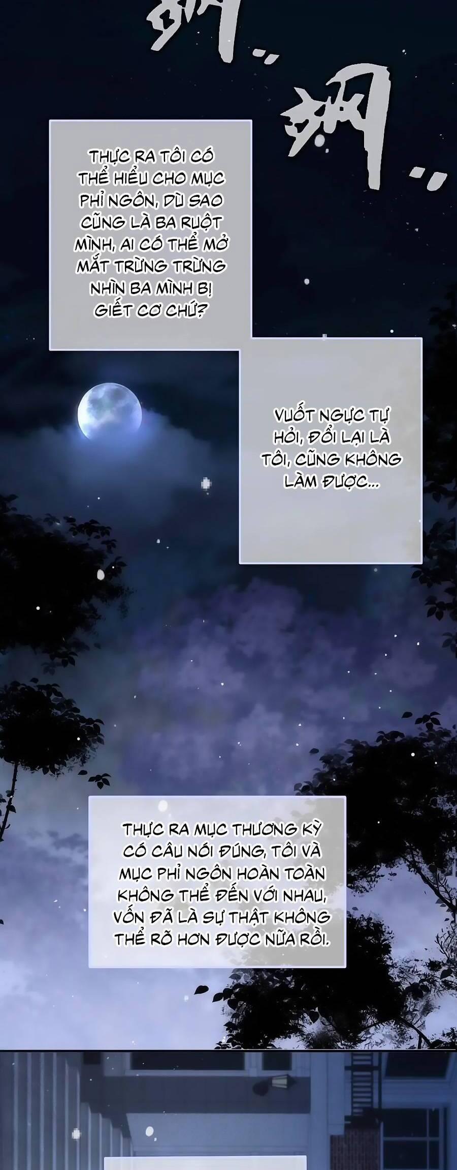 Lâu Tiểu Thư, Lại Gặp Nhau Rồi 125 trang 24