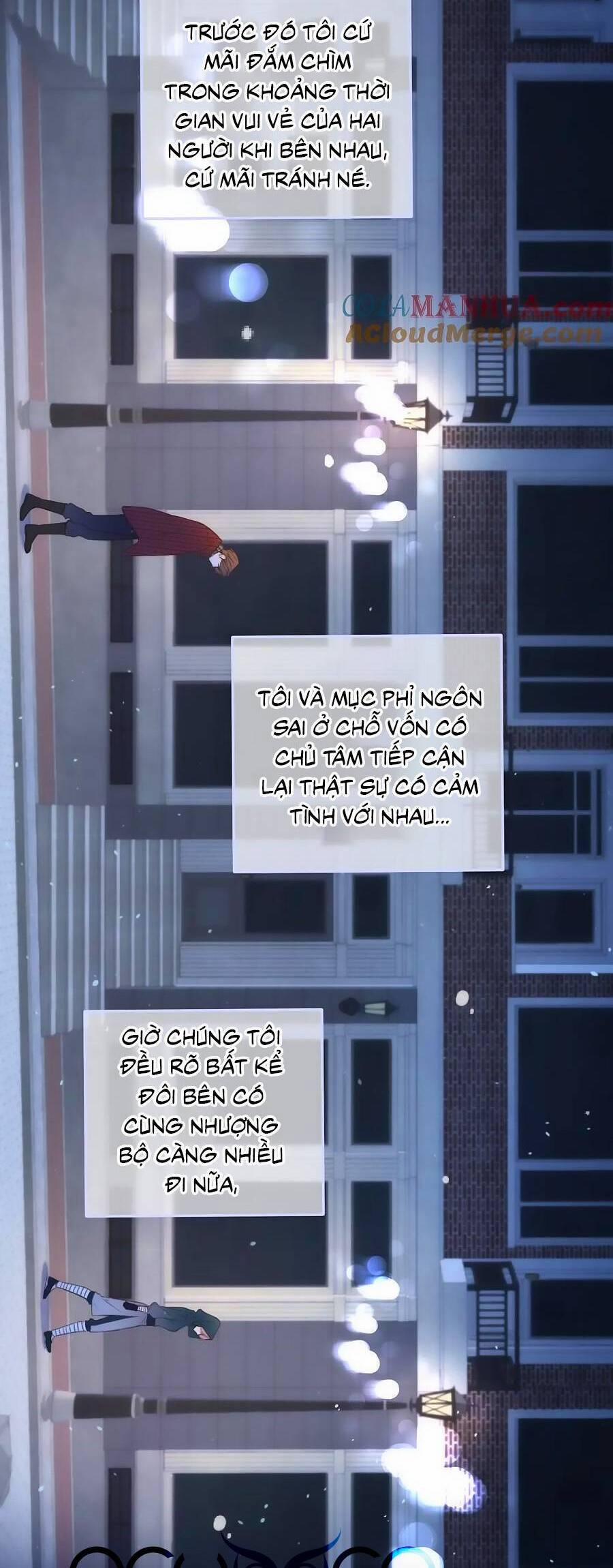 Lâu Tiểu Thư, Lại Gặp Nhau Rồi 125 trang 25