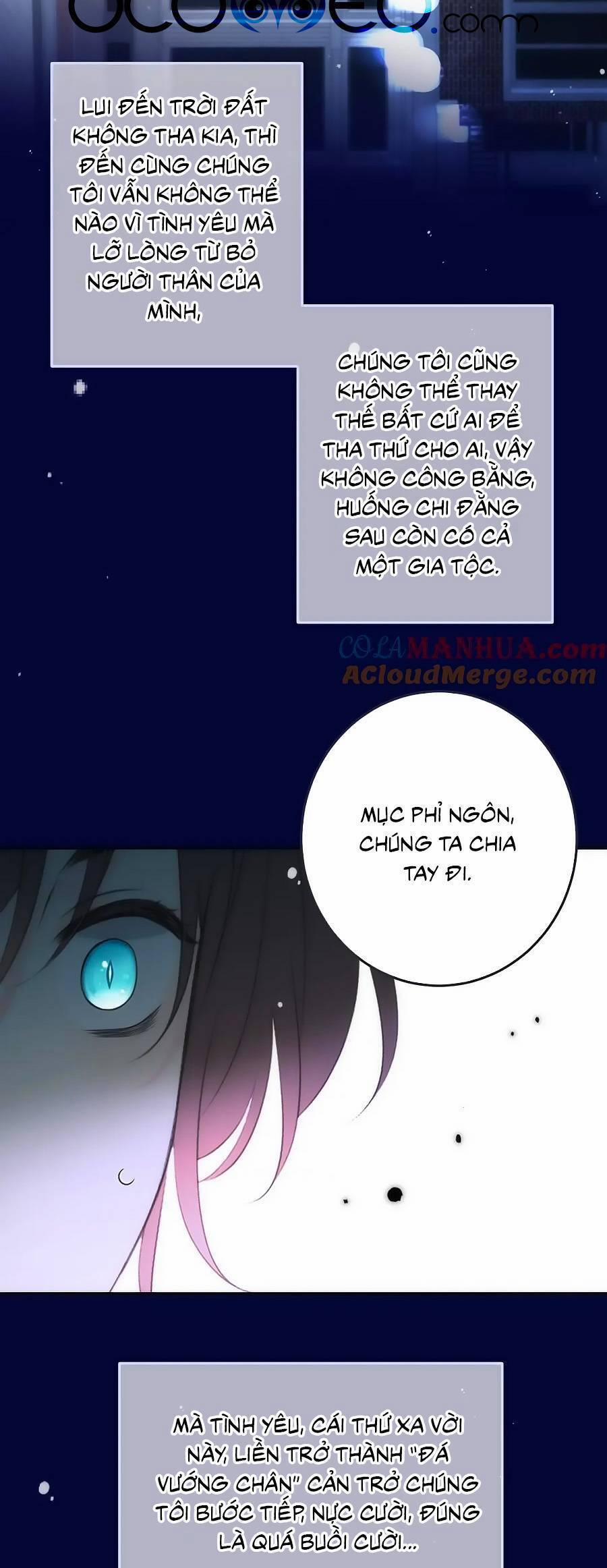 Lâu Tiểu Thư, Lại Gặp Nhau Rồi 125 trang 26