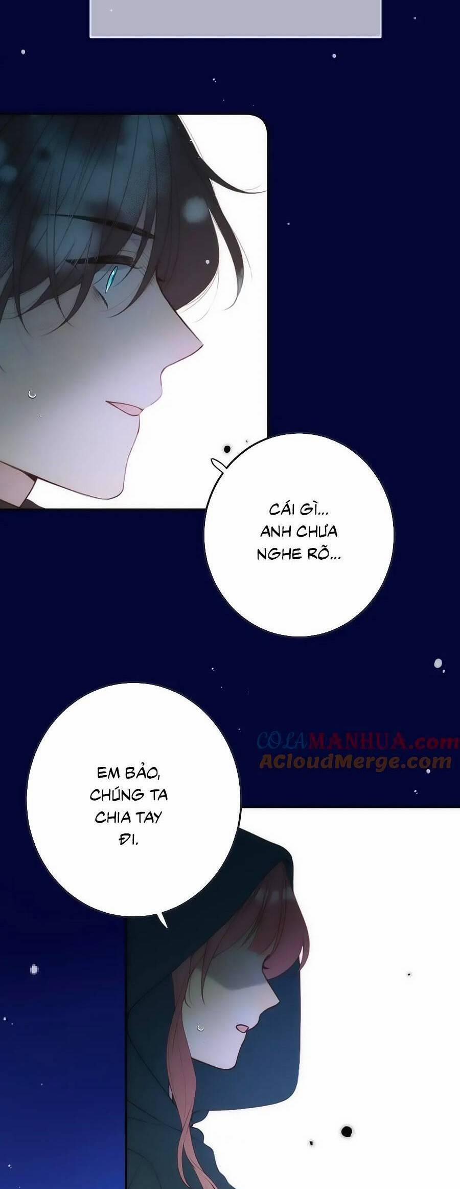 Lâu Tiểu Thư, Lại Gặp Nhau Rồi 125 trang 27