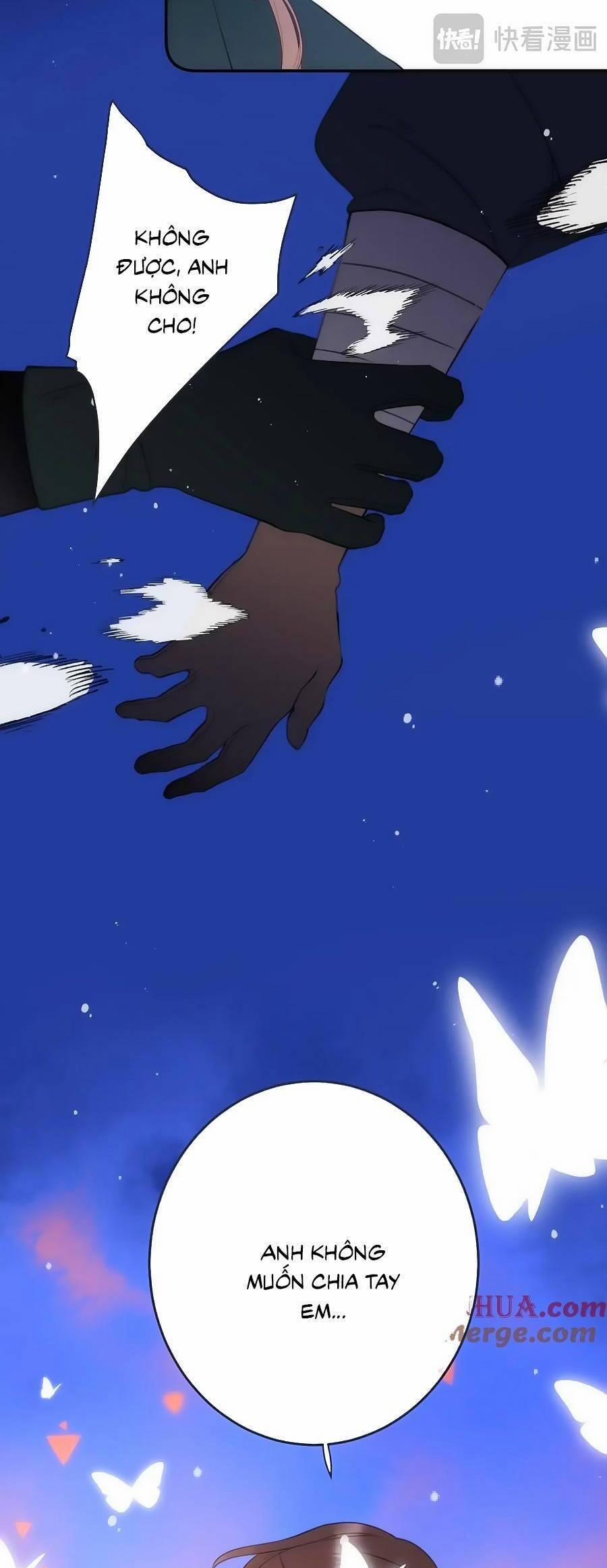 Lâu Tiểu Thư, Lại Gặp Nhau Rồi 125 trang 28