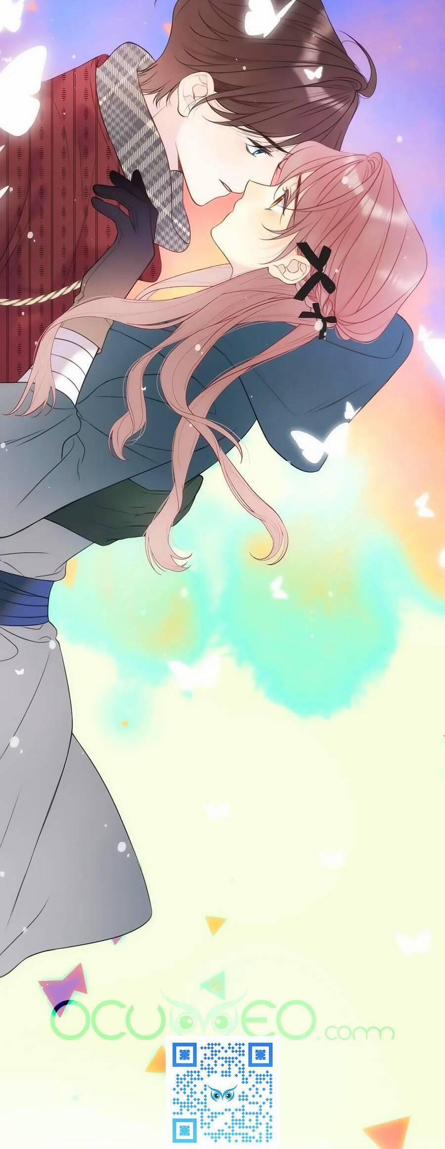 Lâu Tiểu Thư, Lại Gặp Nhau Rồi 125 trang 29