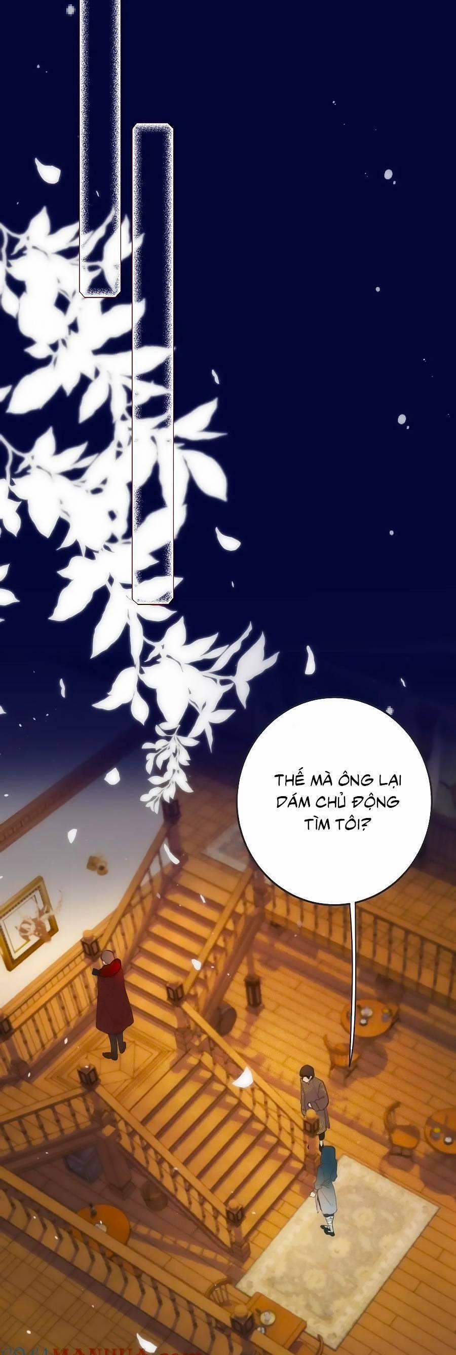 Lâu Tiểu Thư, Lại Gặp Nhau Rồi 125 trang 3