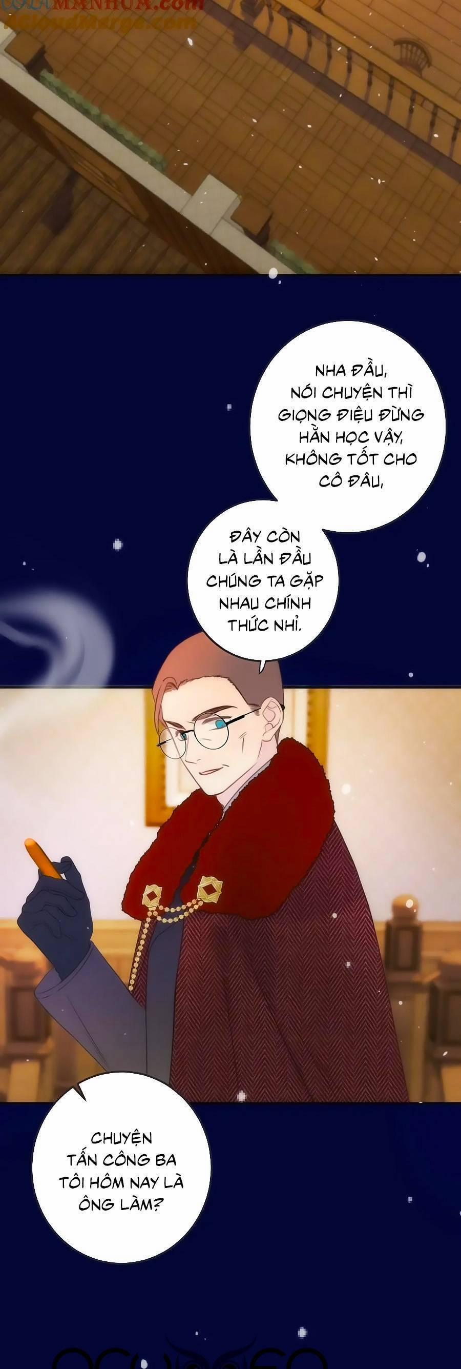 Lâu Tiểu Thư, Lại Gặp Nhau Rồi 125 trang 4