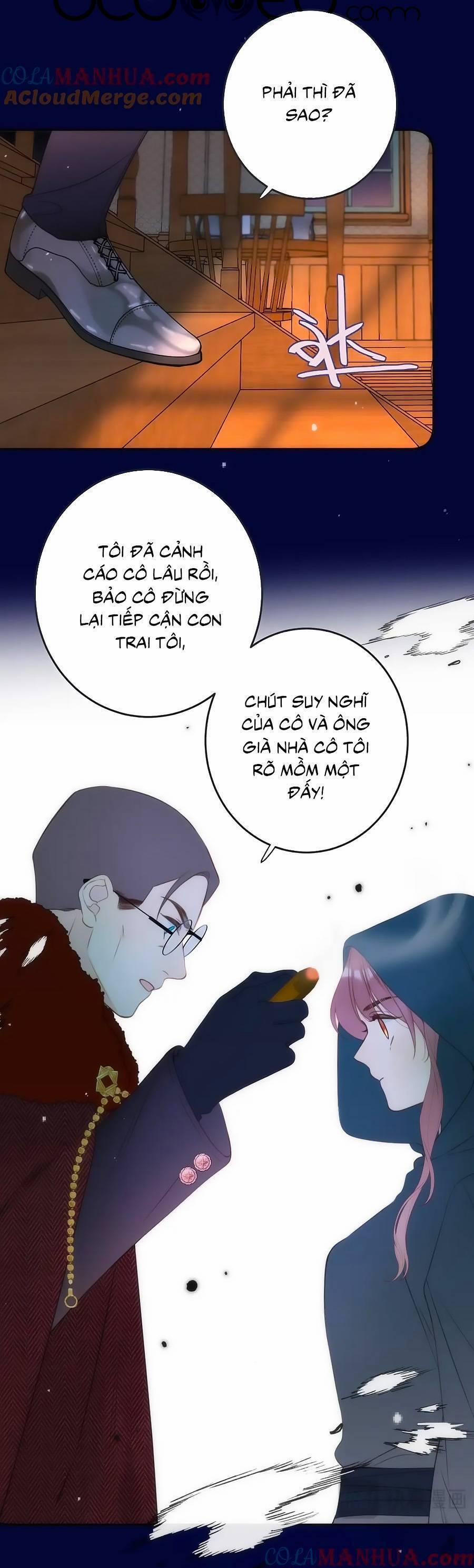 Lâu Tiểu Thư, Lại Gặp Nhau Rồi 125 trang 5