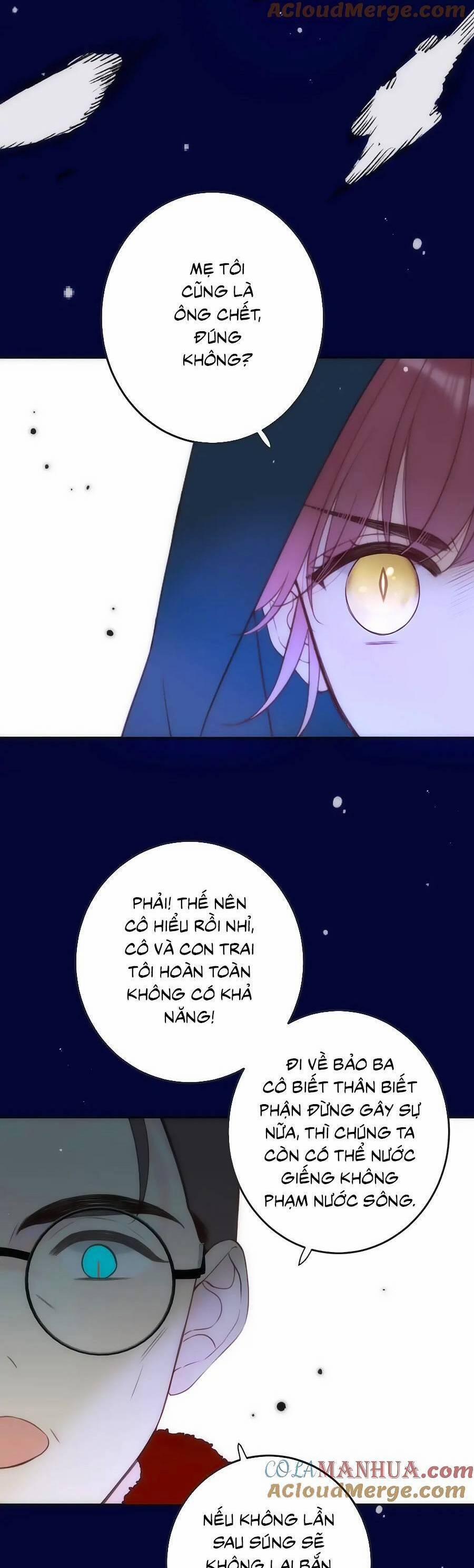 Lâu Tiểu Thư, Lại Gặp Nhau Rồi 125 trang 6