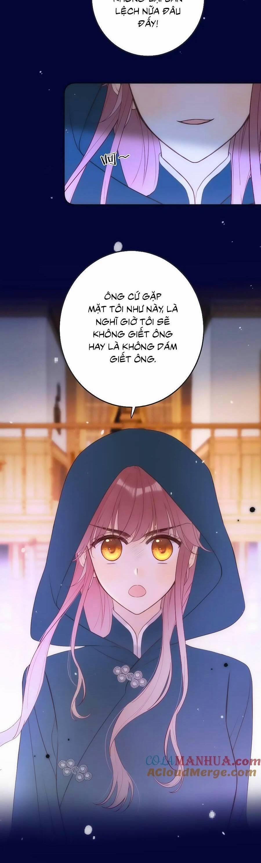 Lâu Tiểu Thư, Lại Gặp Nhau Rồi 125 trang 7