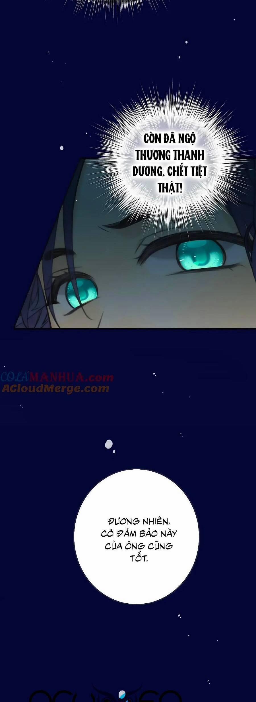 Lâu Tiểu Thư, Lại Gặp Nhau Rồi 126 trang 11