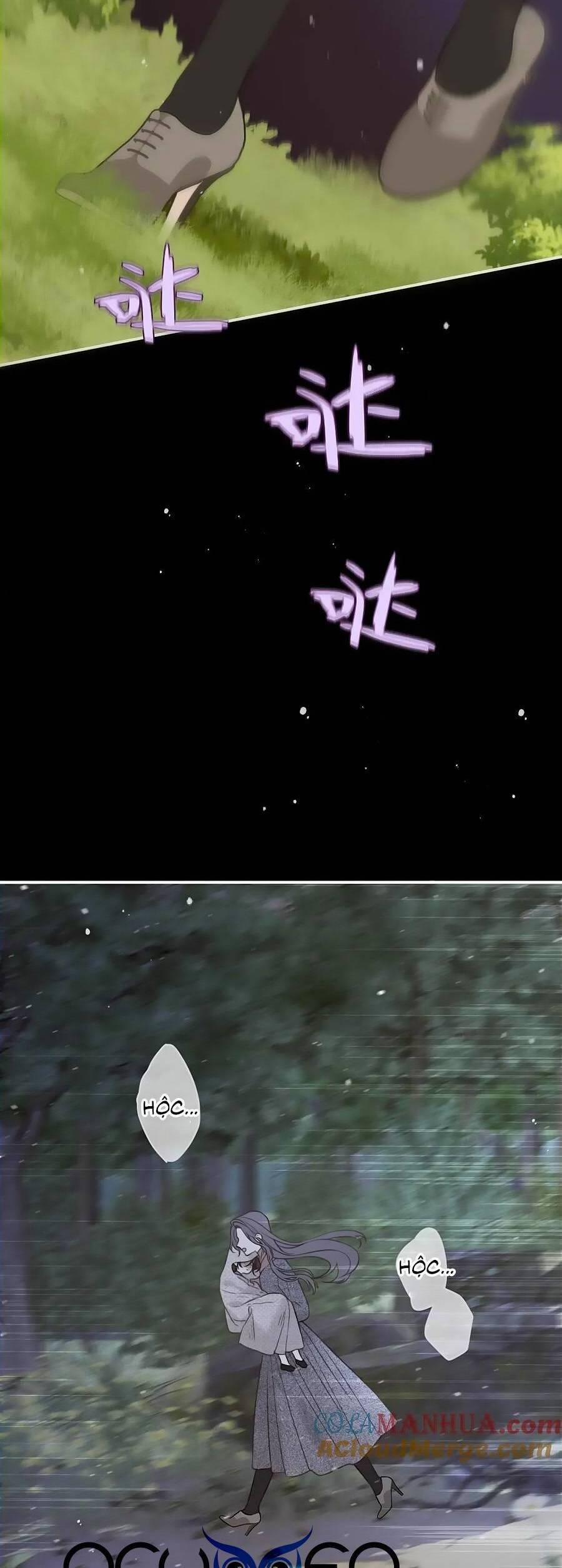 Lâu Tiểu Thư, Lại Gặp Nhau Rồi 126 trang 14