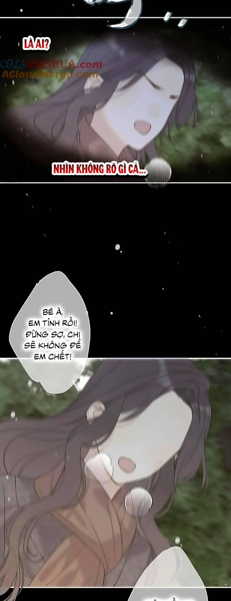 Lâu Tiểu Thư, Lại Gặp Nhau Rồi 126 trang 16