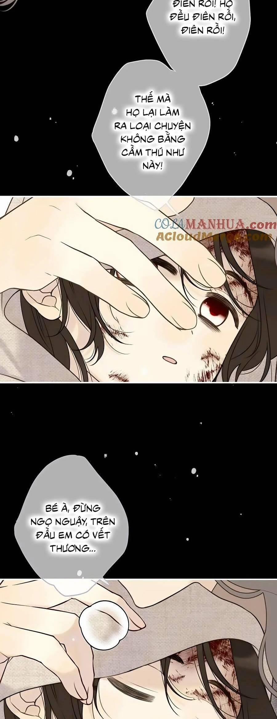 Lâu Tiểu Thư, Lại Gặp Nhau Rồi 126 trang 17